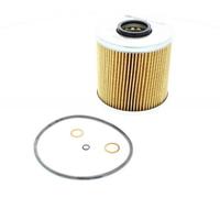 Filtre À Huile - Bmw Serie 3 Touring 318i 07/1995-10/1999