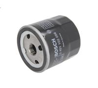 Filtre à huile BOSCH 0 451 102 056 pour OPEL REKORD D 2 1975-1977