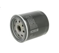 Filtre à huile BOSCH 0 451 103 050 pour BMW 5 (E12) 2 1972-1975