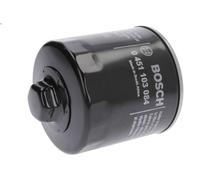 Filtre à huile BOSCH 0 451 103 084 pour PORSCHE 914 1.7 1969-1973