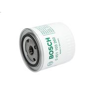 Filtre à huile BOSCH 0 451 103 260 pour VOLVO 460 (464) 1.9 1994-1996
