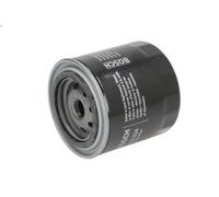 Filtre à huile BOSCH 0 986 452 024 pour NISSAN SERENA (C23) 2 1991-2001