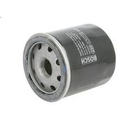 Filtre à huile BOSCH 0 986 452 028 pour TOYOTA GAIA (_M1_) 2 1998-2002