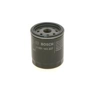 Filtre À Huile Bosch 0451103227