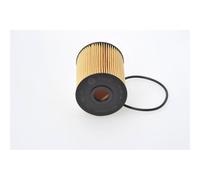 Bosch Filtre à huile cartouche filtrante 1 457 429 142 – pour VW, Ford, Audi, Porsche