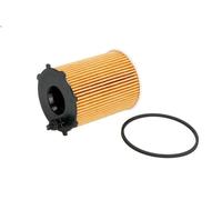 Filtre à huile BOSCH 1 457 429 238 pour MAZDA 3 (BK) 1.6 2004-2009