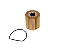 Filtre à huile BOSCH 1 457 429 284 pour NISSAN PICK UP (D22) 2.5 2002-2012