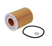 Filtre à huile BOSCH 1 457 437 003