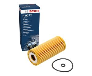 Filtre à Huile Bosch Adapté pour Mercedes Benz W169 W168 - B W245