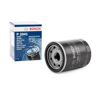 Filtre à huile BOSCH 0 986 452 041