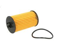 Filtre à huile BOSCH F 026 407 006 pour OPEL ADAM (M13) 1.2 2012-2019