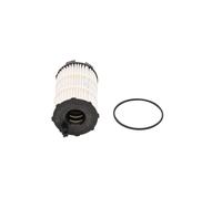 Filtre à huile BOSCH F 026 407 011 pour AUDI, LAMBORGHINI, VW
