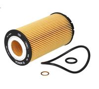 Filtre à huile BOSCH F 026 407 069 pour HYUNDAI TRAJET (FO) 2 2001-2008