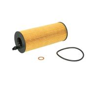 Filtre à huile BOSCH F 026 407 072