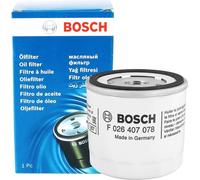 Bosch P7078 - Filtre à huile auto
