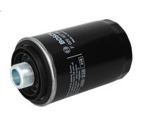 Filtre à huile BOSCH F 026 407 080 pour AUDI TT (8J3) 2 2006-201