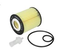 Filtre à huile BOSCH F 026 407 090 pour LEXUS GS (_S19_) 3.5 2005-2012