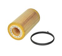 Bosch Filtre à huile F 026 407 097 (P7097) – Sépare suie et particules métalliques