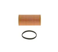 Bosch Filtre à huile F 026 407 097 (P7097) – Sépare suie et particules métalliques