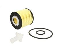 Filtre à huile BOSCH F 026 407 098 pour LEXUS RX (_L2_) 2 2015-2017