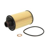 Bosch P7154 - Filtre à huile auto