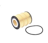 Filtre à huile BOSCH F 026 407 155 pour CITROEN C6 (TD_) 3 2009-201