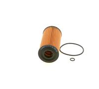 Filtre à huile BOSCH F 026 407 156
