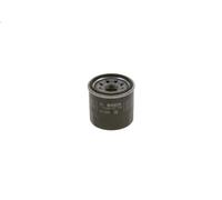 Filtre à huile BOSCH F 026 407 160 pour MAZDA MX-6 (GE) 2 1992-1997