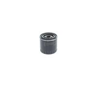 Bosch Filtre à huile P7184 (F 026 407 184) Filtre vissé pour Nissan Suzuki Renault