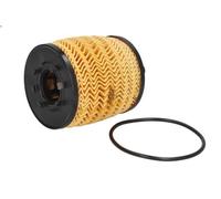 Filtre à huile BOSCH F 026 407 322 pour TOUAREG (7LA, 7L6, 7L7) 5 2002-201