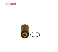 Bosch Filtre à huile P7344 – Sépare suie et particules métalliques, lubrification fiable