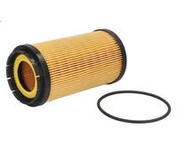 Filtre à huile BOSCH F 026 407 344 pour VW TOUAREG (7LA, 7L6, 7L7) 6 2004-201