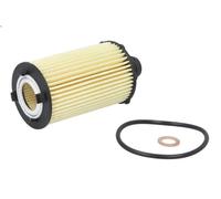 Filtre à huile BOSCH F 026 407 348 pour SSANGYONG TIVOLI 1.6 2015-