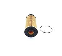 Filtre À Huile Bosch F026407120 pour Renault Scania Jcb