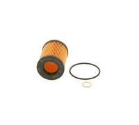 FILTRE A HUILE BOSCH P7173 - F 026 407 173