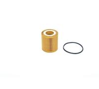 FILTRE A HUILE BOSCH P7177 - F 026 407 177