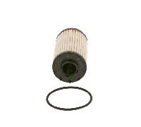 Filtre à Huile BOSCH pour Audi A6 Avant (4a5)(2018- >) 3,0 - 250kw 335cv v6 24v