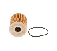 Filtre à Huile BOSCH pour Chrysler PT Cruiser (2000- >) 1,6 - 85kw 115cv 16v (