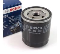 Bosch P7353 - Filtre à huile auto