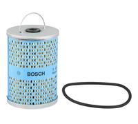 Bosch Filtre à huile P9610 (1 457 429 610) – Sépare suie et particules, lubrification fiable