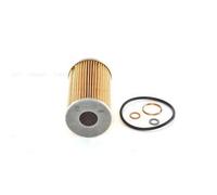 Filtre à huile BOSCH pour Mercedes W123 essence 2,0L à 2,5L