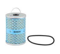 Filtre à huile BOSCH pour Mercedes W123 essence 2,8L