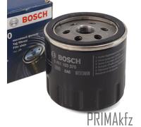 Filtre à huile BOSCH 0 451 103 370