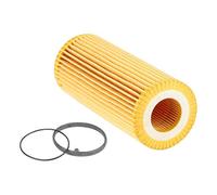 Filtre à huile BOSCH pour Porsche Panamera type 970 Hybrid (2011-2016)