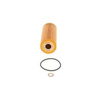 Filtre à huile Cartouche filtrante 1 457 429 122 BOSCH pour MERCEDES-BENZ DAEWOO