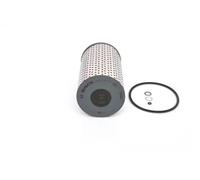 Filtre à huile Cartouche filtrante 1 457 429 123 BOSCH pour BMW OPEL LAND ROVER
