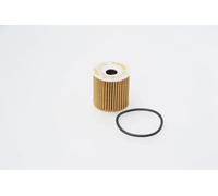 Filtre à huile Cartouche filtrante 1 457 429 127 BOSCH pour SMART CITY-COUPE