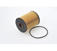 Filtre à huile Cartouche filtrante 1 457 429 142 BOSCH pour VW FORD AUDI PORSCHE