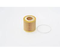 Filtre à huile Cartouche filtrante 1 457 429 194 BOSCH pour SKODA SEAT VW