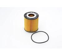Filtre à huile Cartouche filtrante 1 457 429 197 BOSCH pour MINI MINI
